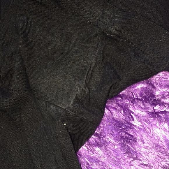 Liquid Armory black shirt - Picture 6 of 8